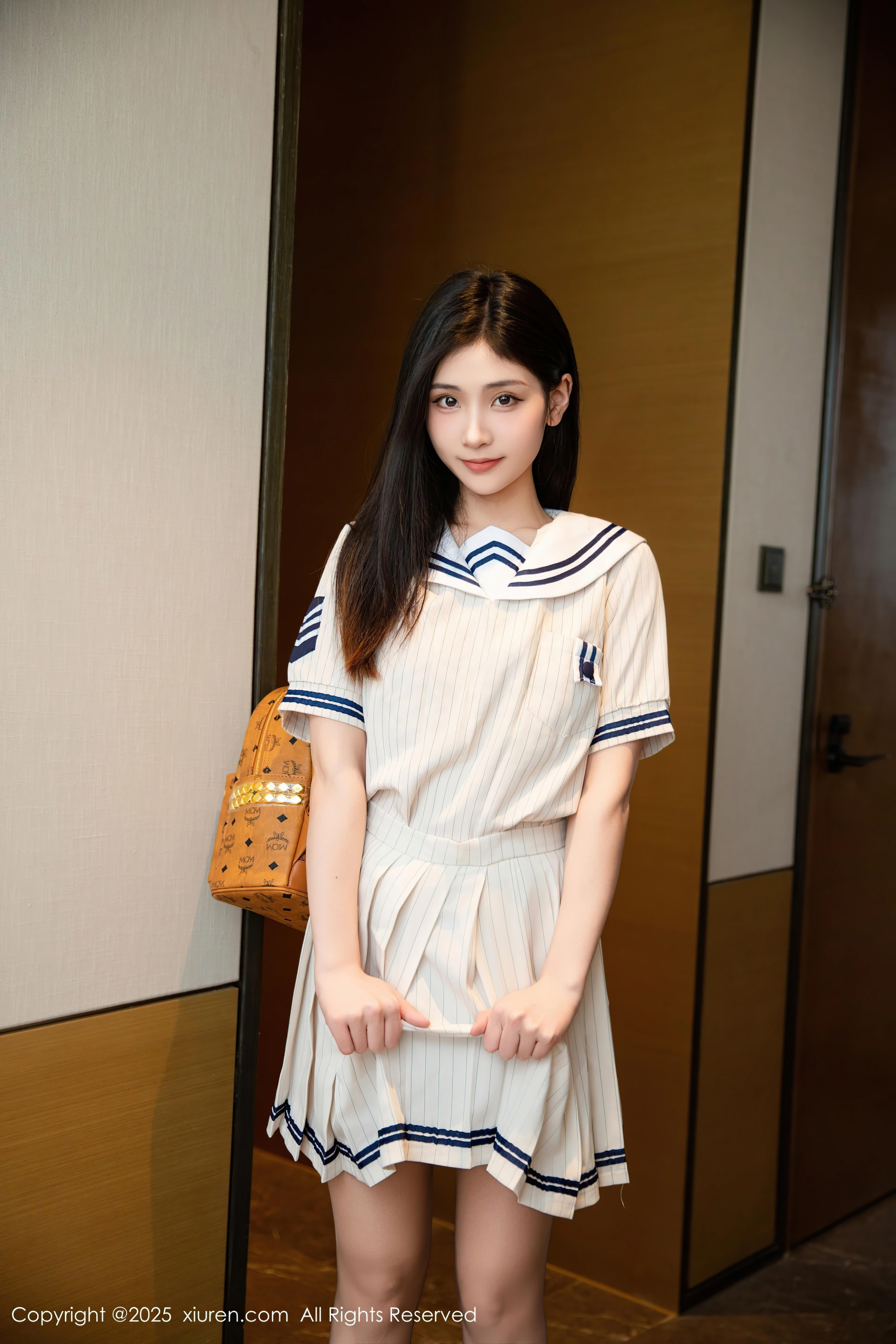 [Xiuren秀人网]2025.02.27 NO.9942 刘婷婷 3